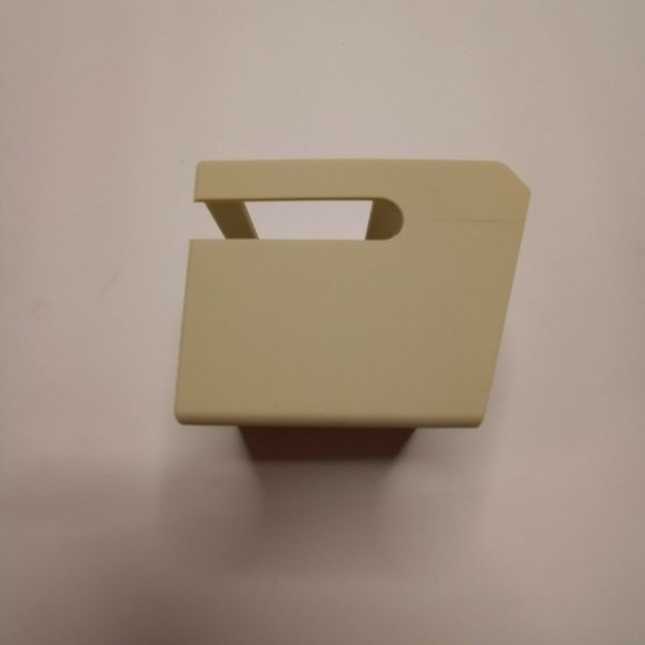 Gameboy Themed Smart Watch Stand Gray - Picture 4 of 5